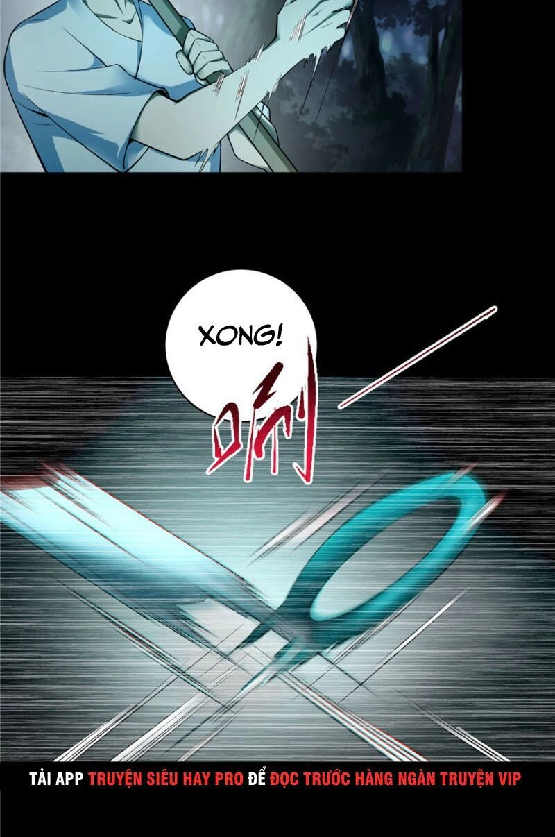 Người Đưa Thư Vô Hạn Chapter 42 - 18