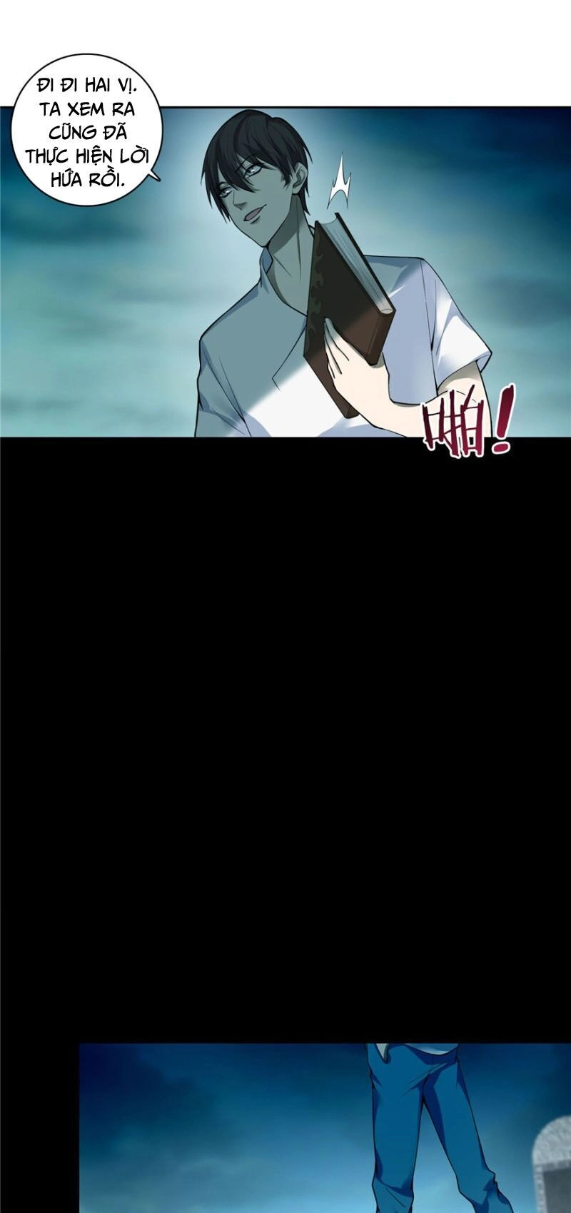 Người Đưa Thư Vô Hạn Chapter 43 - 11