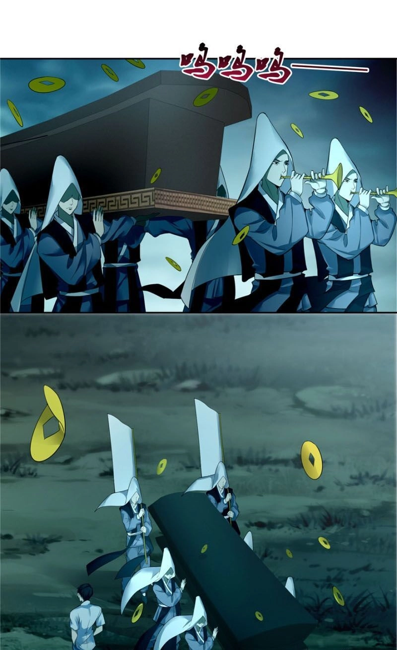 Người Đưa Thư Vô Hạn Chapter 43 - 13