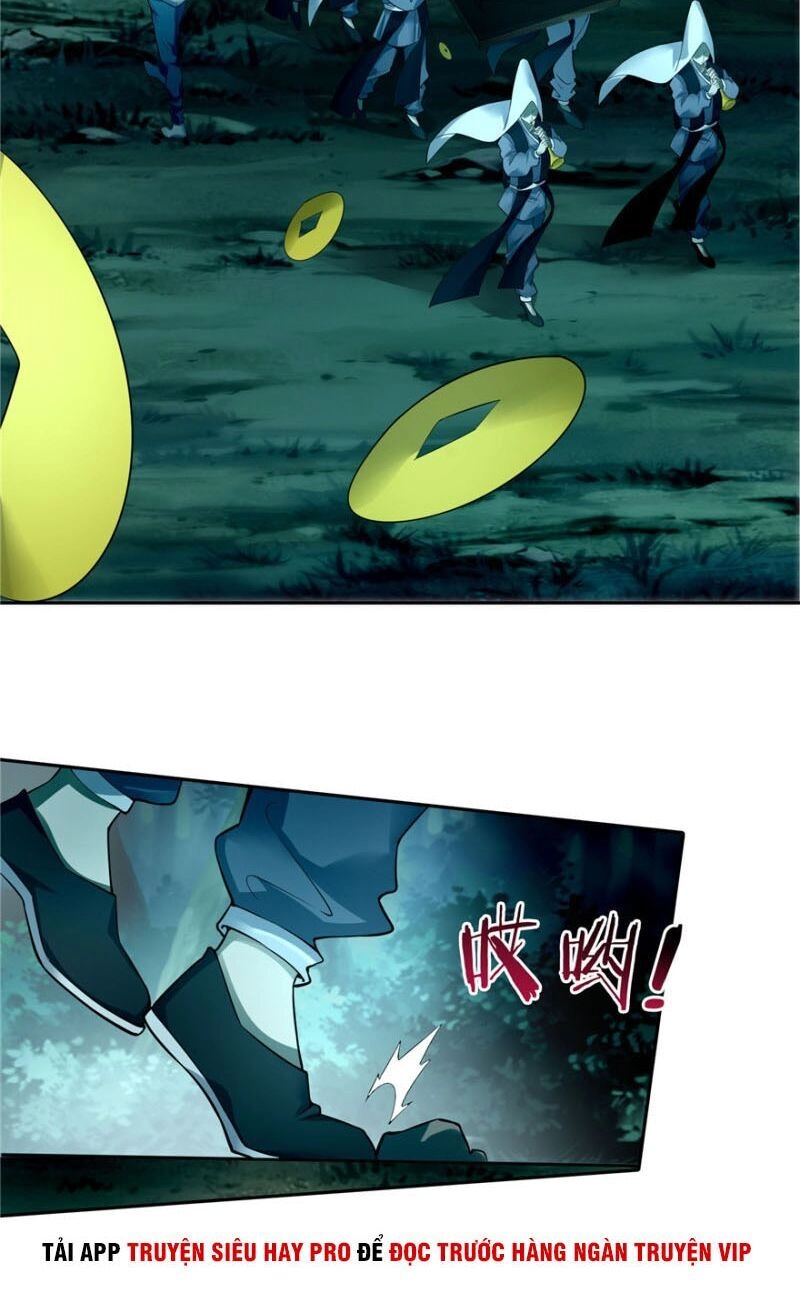 Người Đưa Thư Vô Hạn Chapter 43 - 14