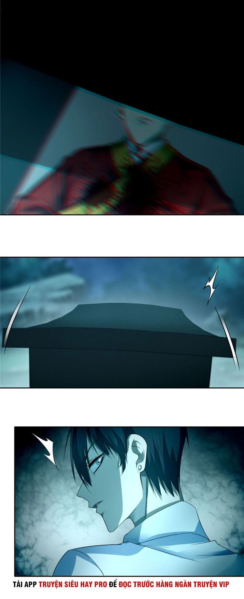 Người Đưa Thư Vô Hạn Chapter 43 - 16