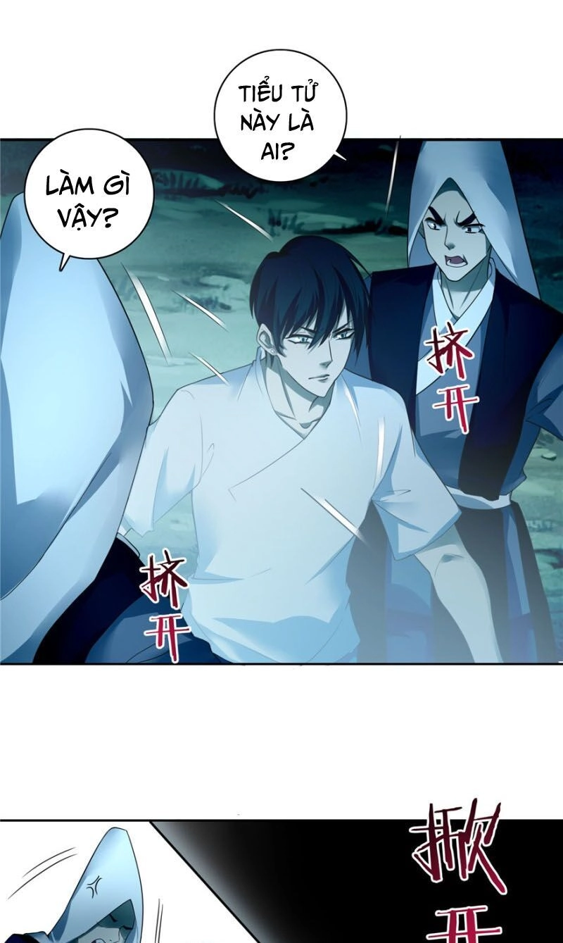 Người Đưa Thư Vô Hạn Chapter 43 - 17