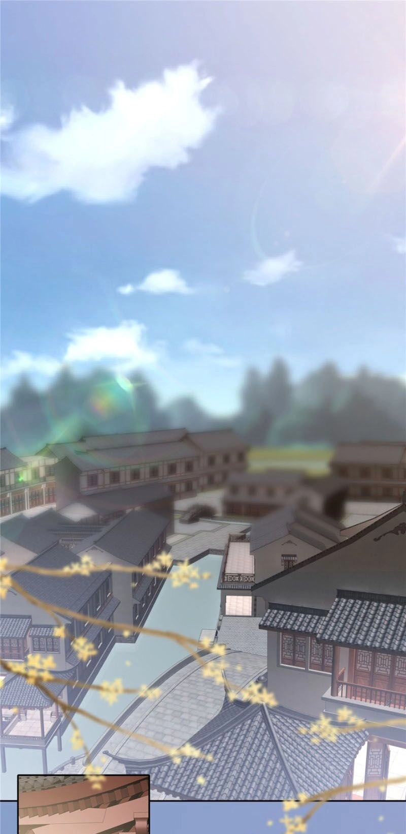 Người Đưa Thư Vô Hạn Chapter 44 - 1