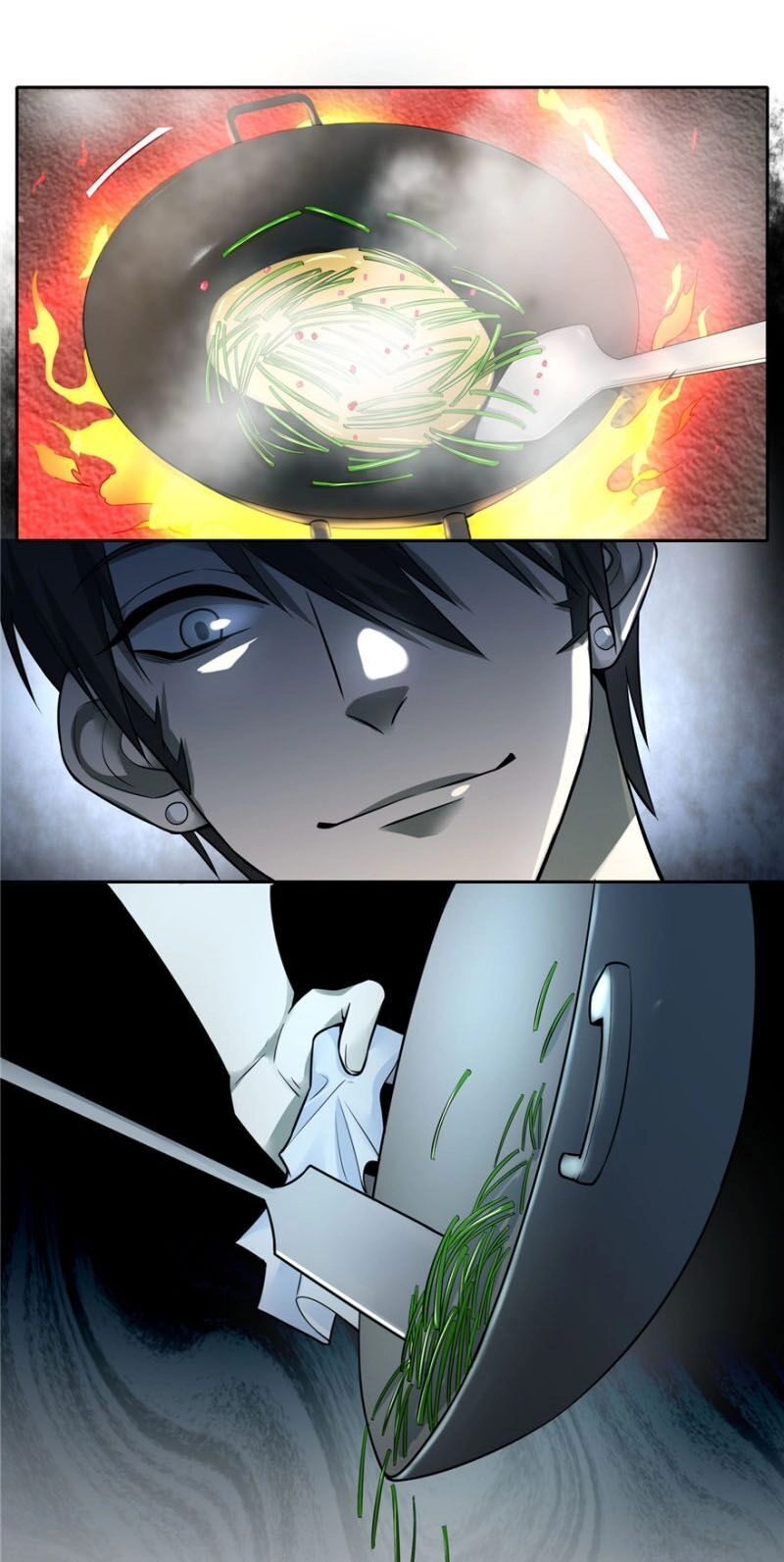 Người Đưa Thư Vô Hạn Chapter 44 - 9