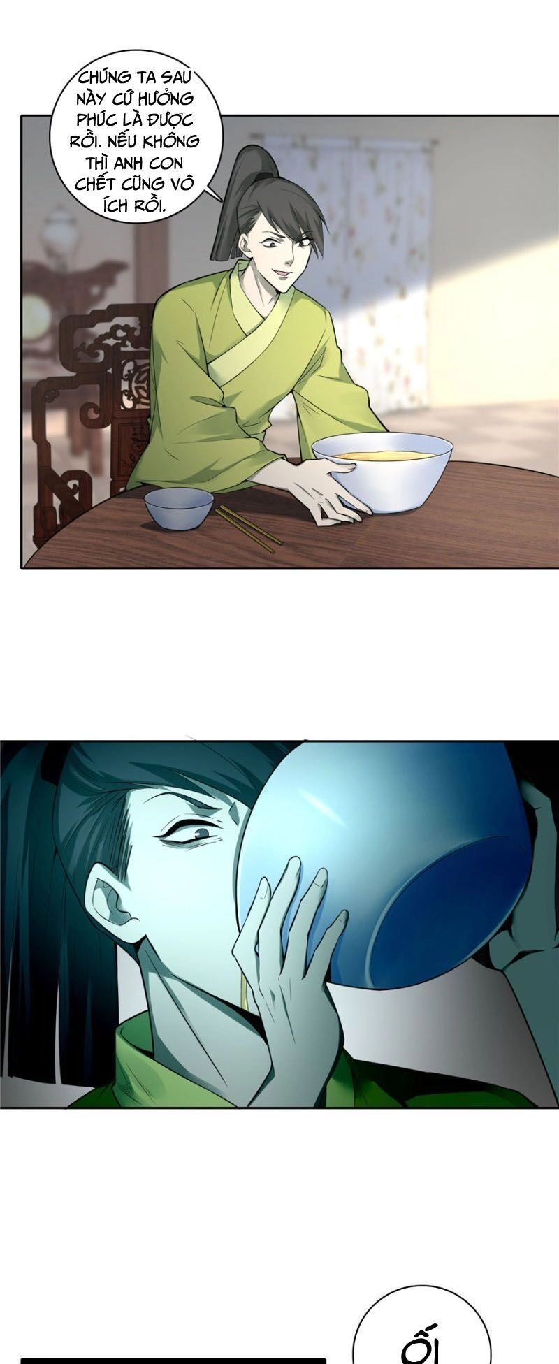 Người Đưa Thư Vô Hạn Chapter 44 - 15