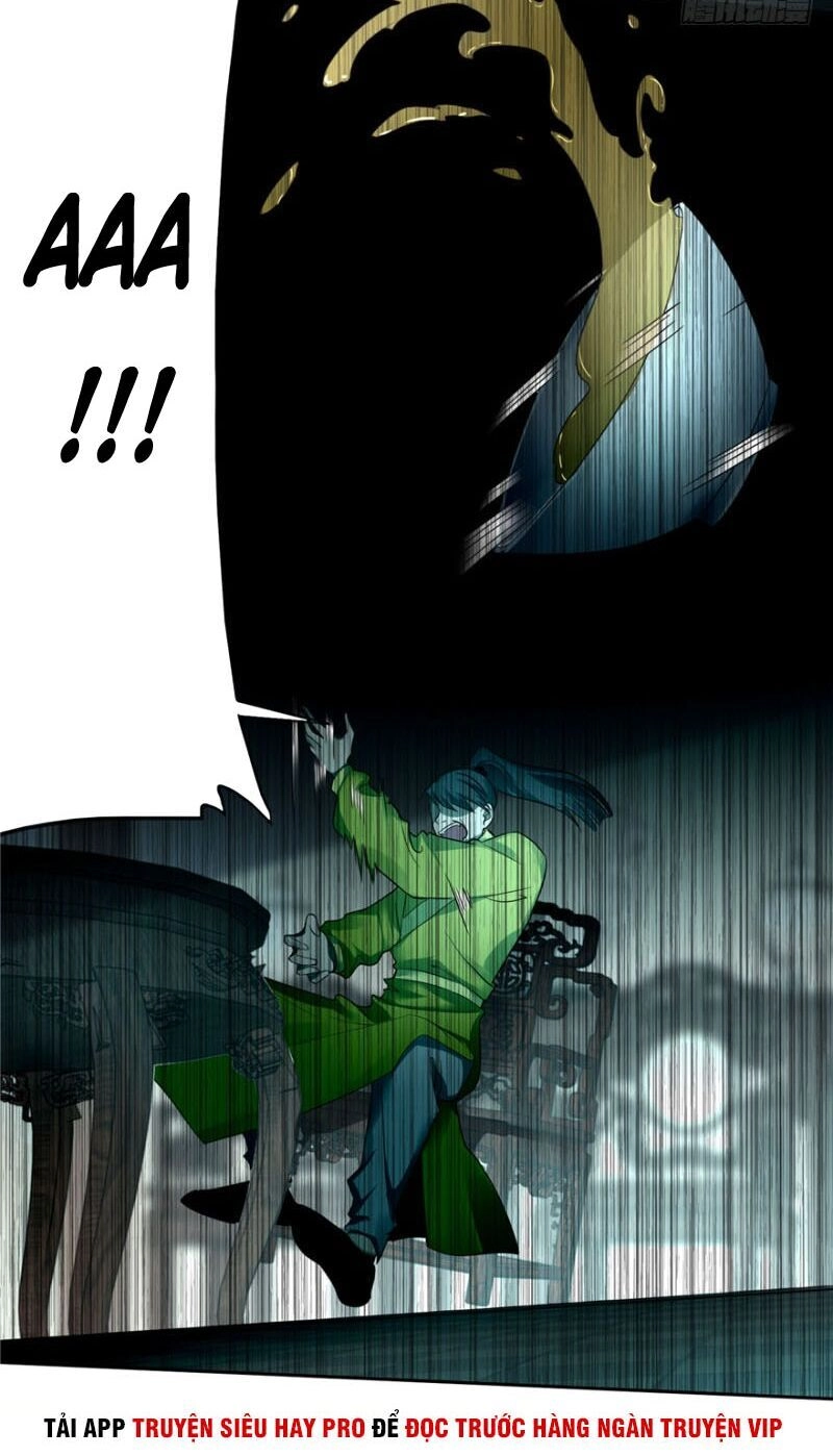 Người Đưa Thư Vô Hạn Chapter 44 - 19