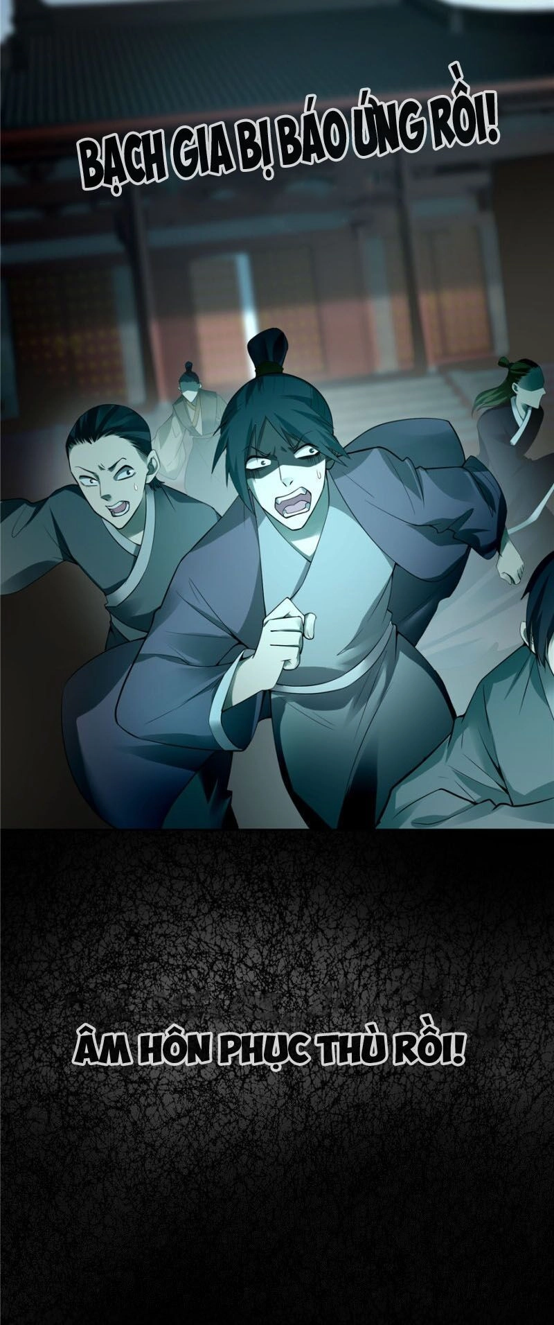 Người Đưa Thư Vô Hạn Chapter 45 - 4