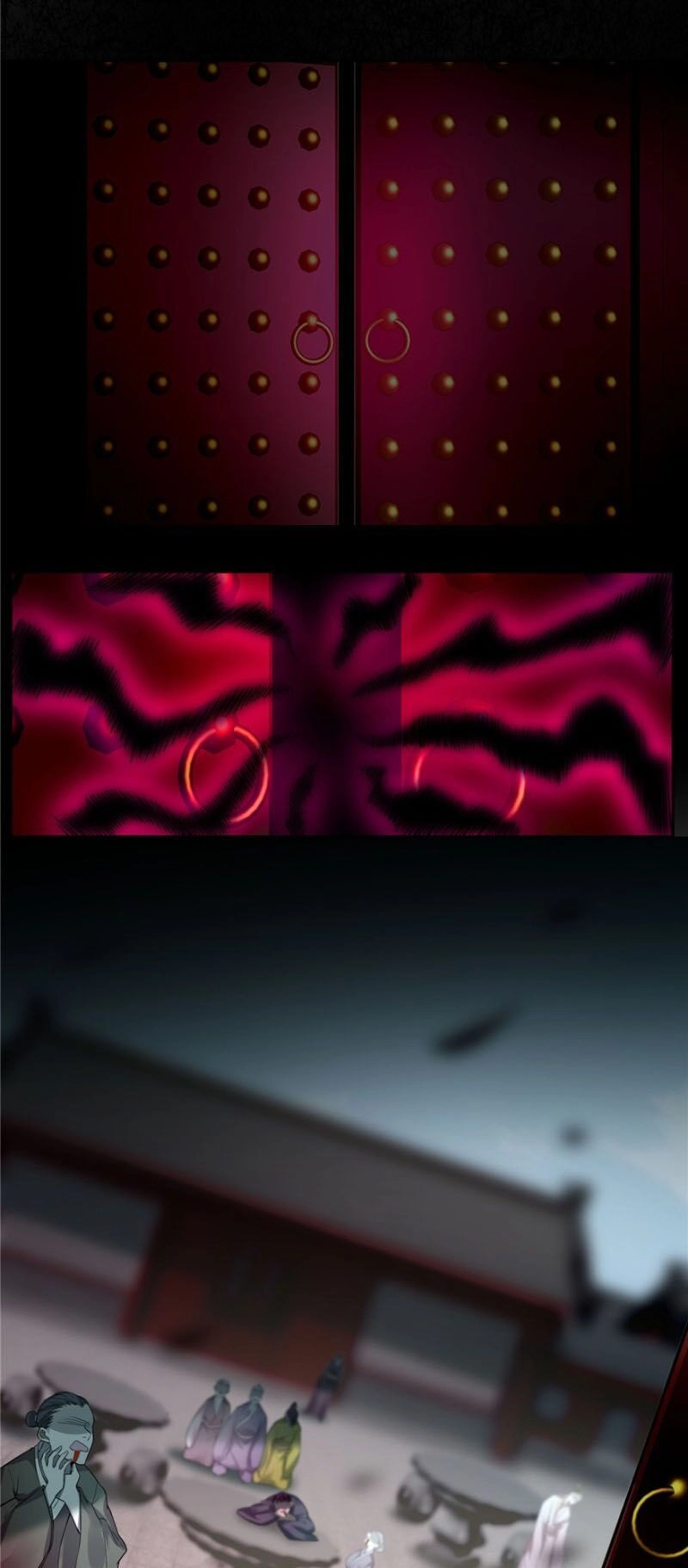 Người Đưa Thư Vô Hạn Chapter 45 - 5