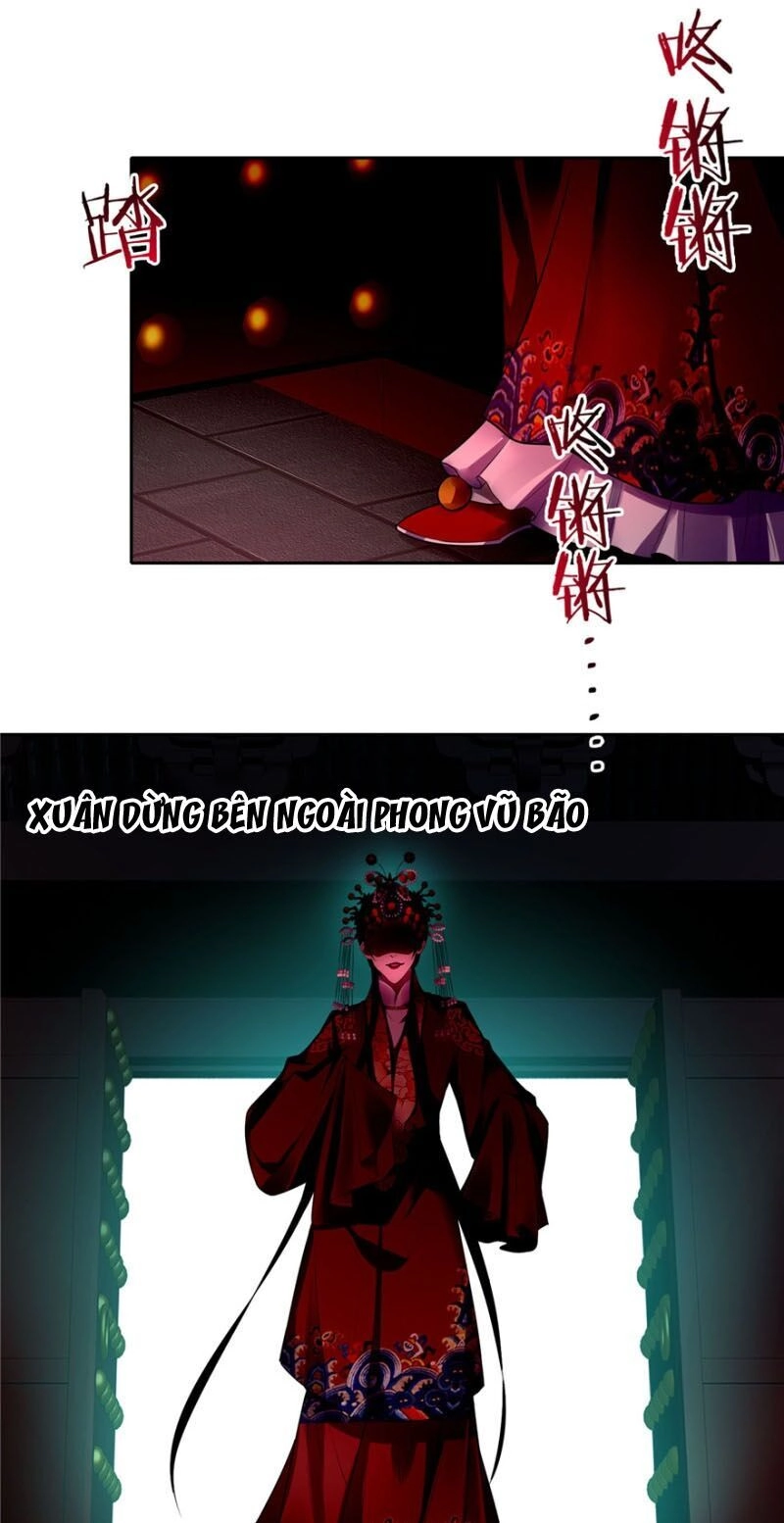 Người Đưa Thư Vô Hạn Chapter 45 - 7