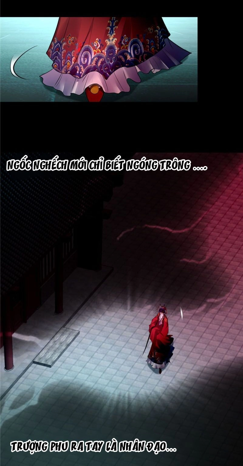 Người Đưa Thư Vô Hạn Chapter 45 - 9