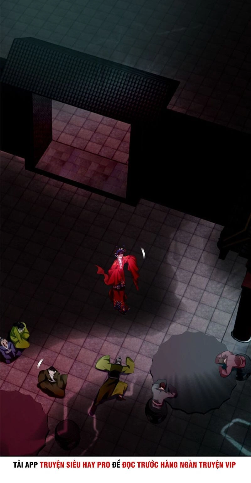 Người Đưa Thư Vô Hạn Chapter 45 - 10