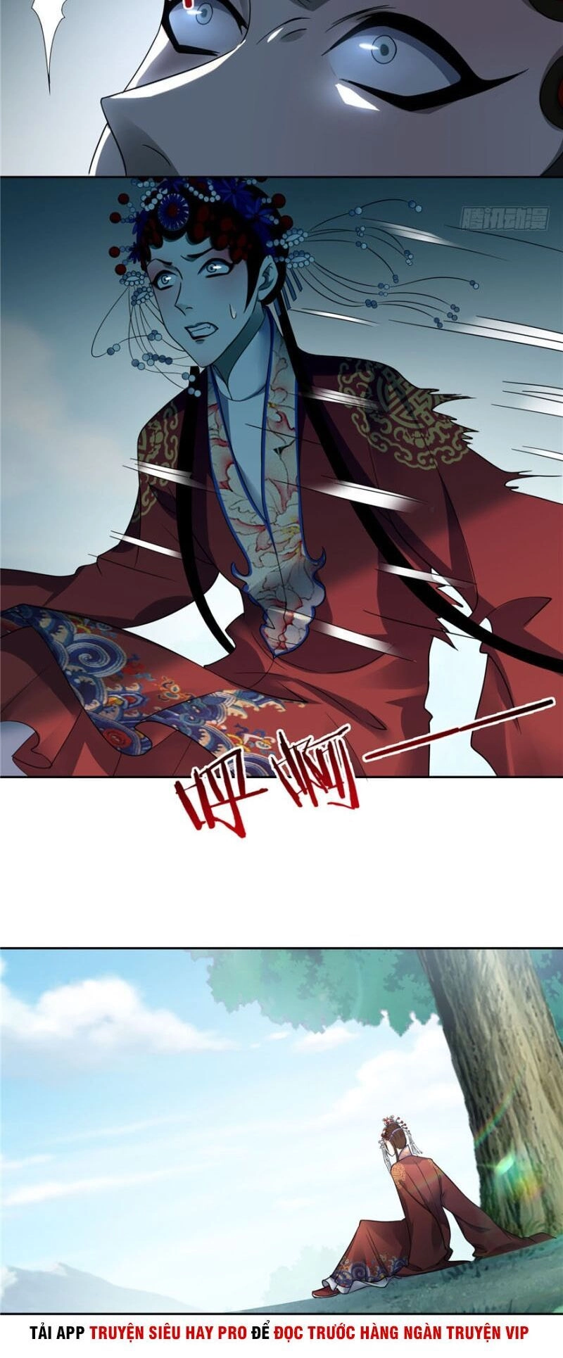 Người Đưa Thư Vô Hạn Chapter 45 - 12