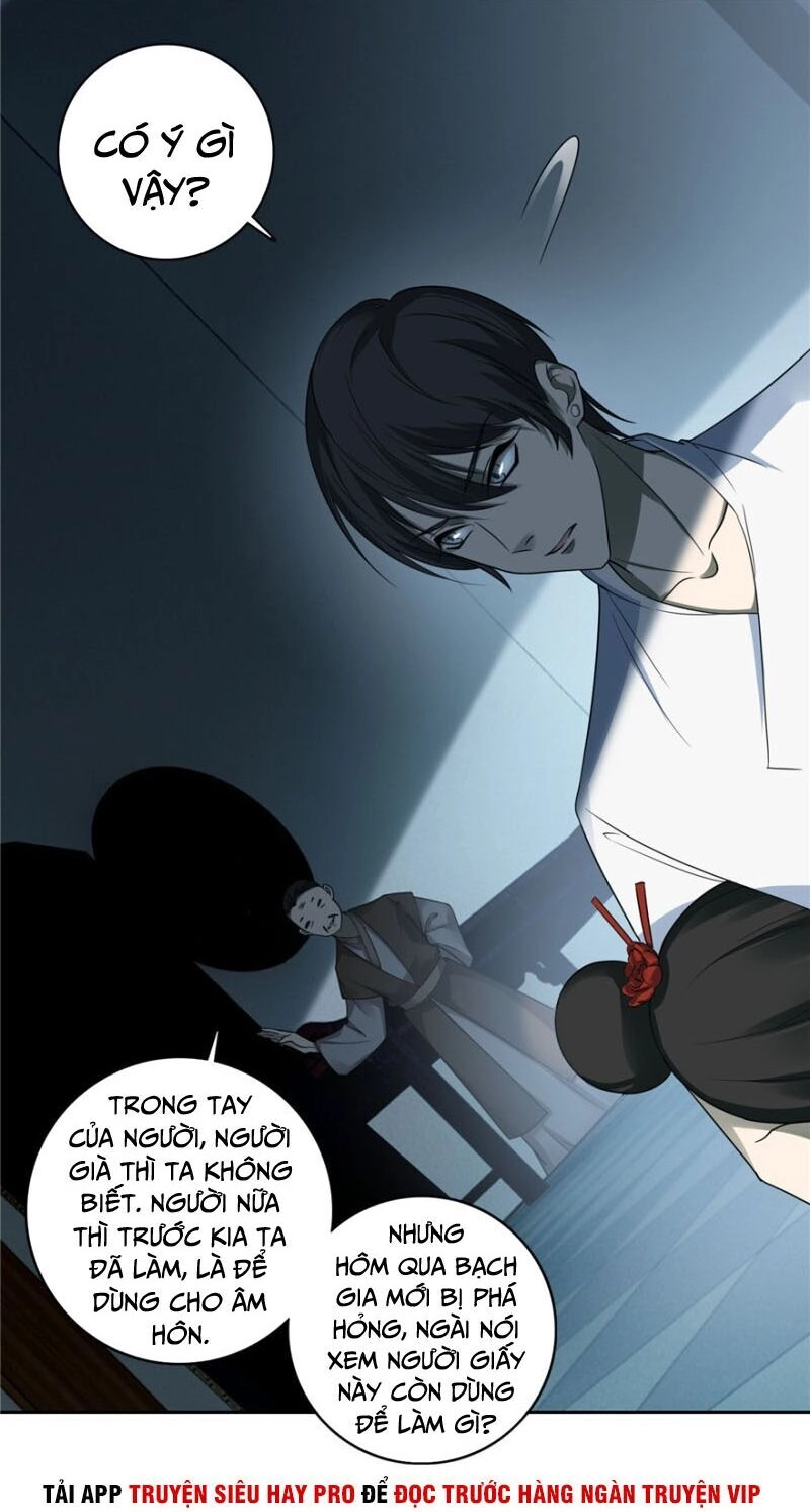 Người Đưa Thư Vô Hạn Chapter 45 - 20