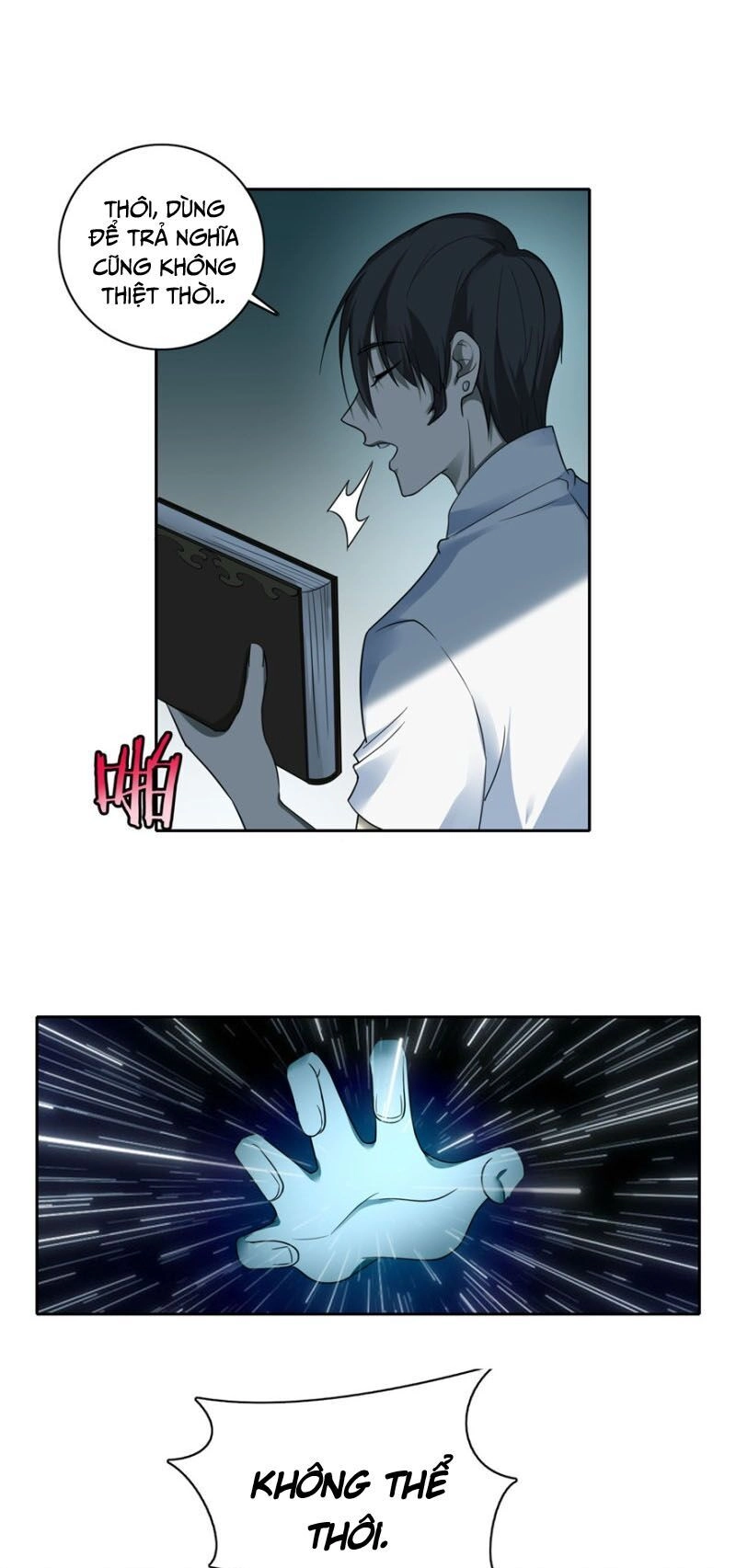 Người Đưa Thư Vô Hạn Chapter 45 - 24