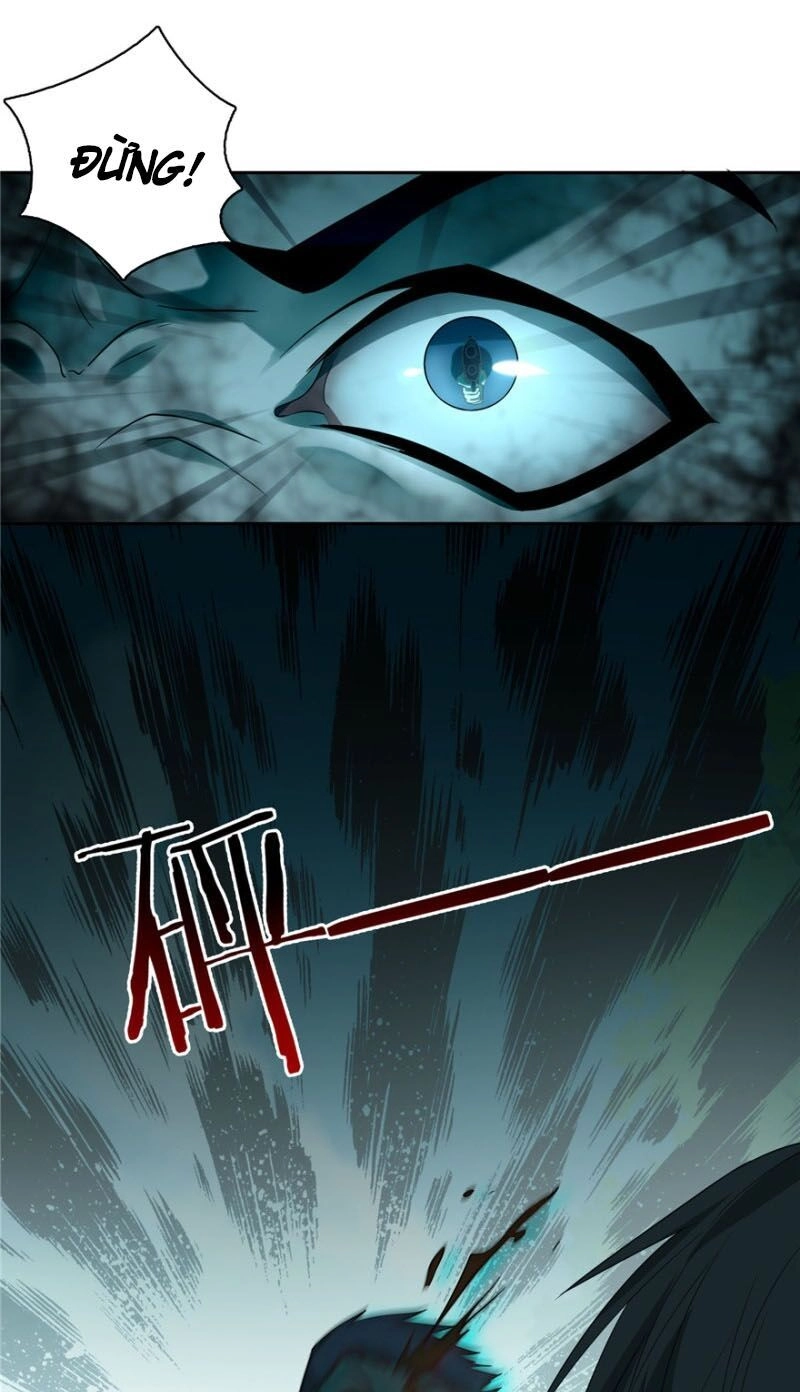 Người Đưa Thư Vô Hạn Chapter 46 - 7