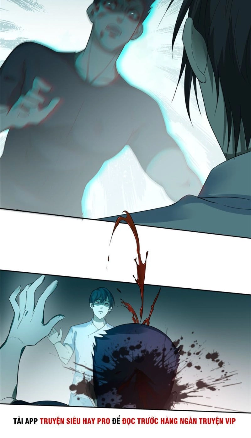 Người Đưa Thư Vô Hạn Chapter 46 - 8