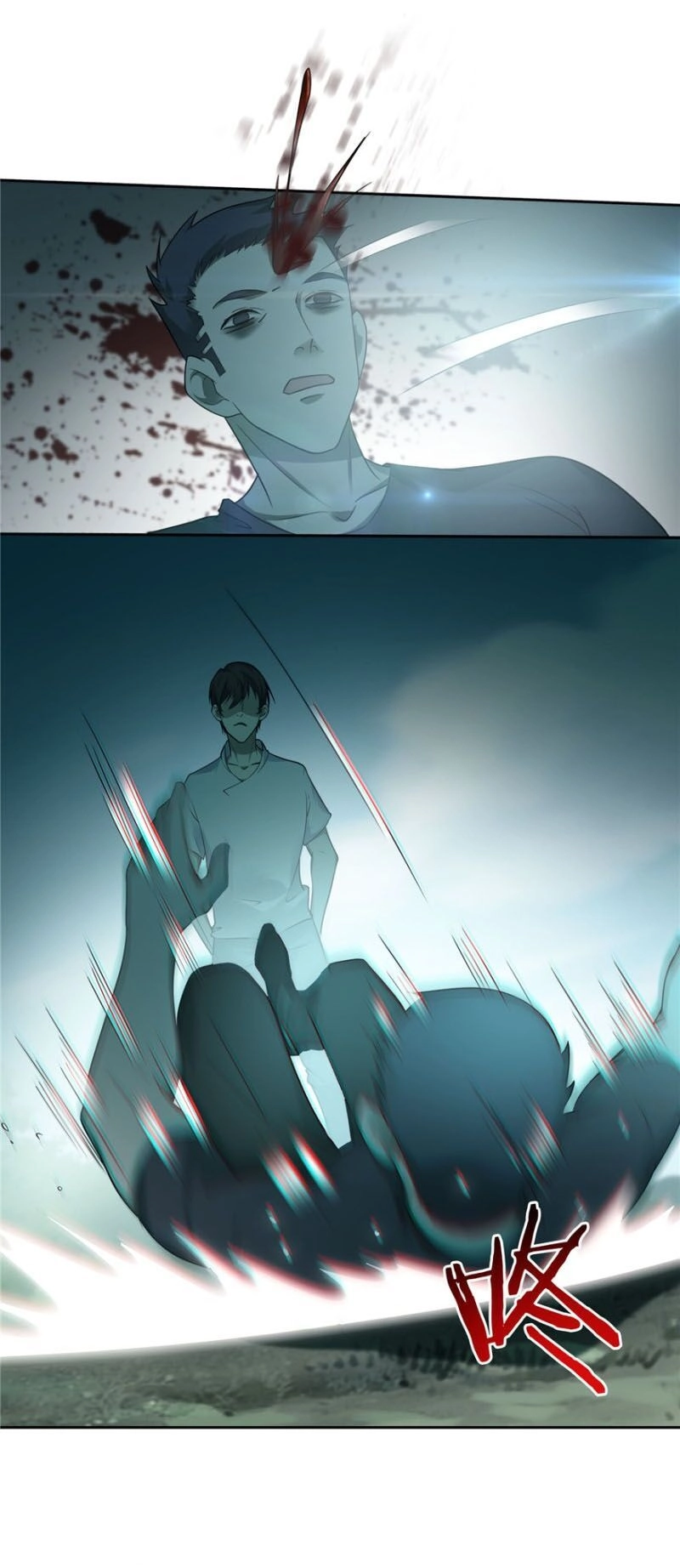 Người Đưa Thư Vô Hạn Chapter 46 - 9