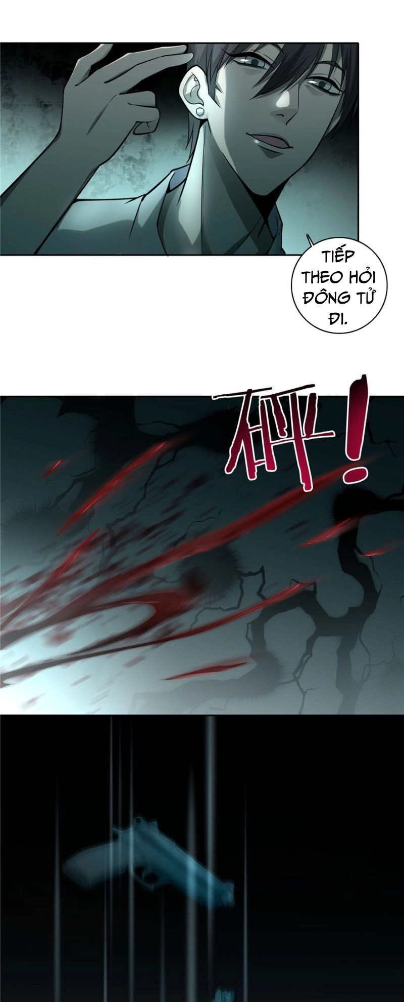 Người Đưa Thư Vô Hạn Chapter 46 - 13