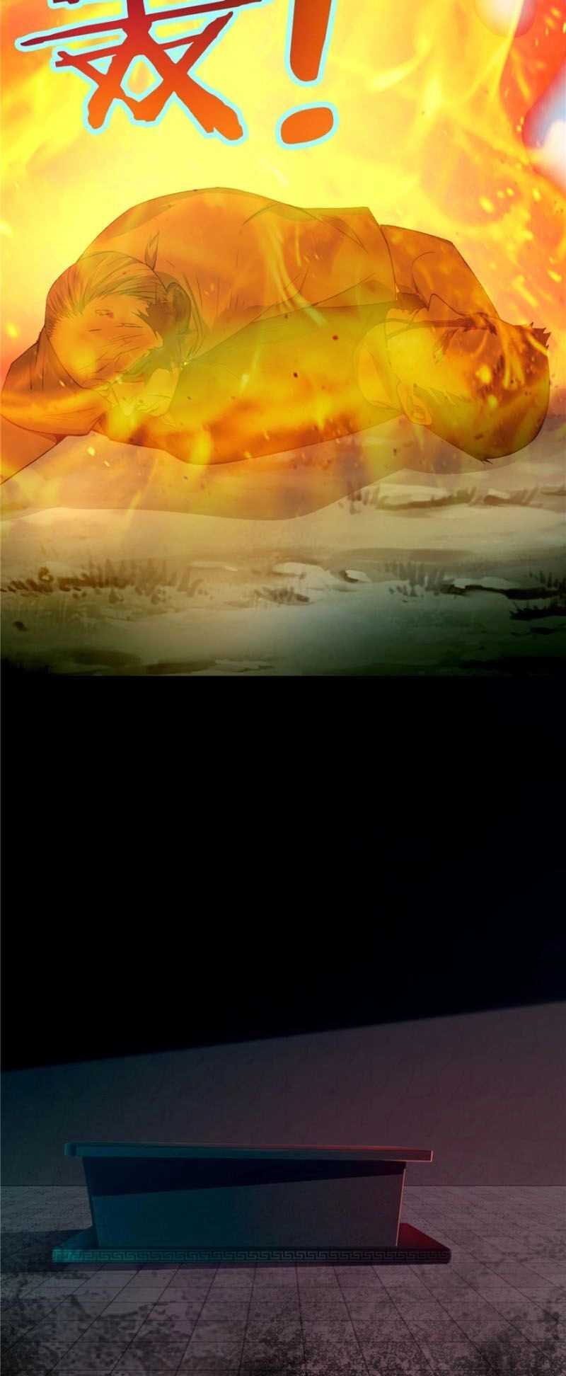 Người Đưa Thư Vô Hạn Chapter 46 - 19