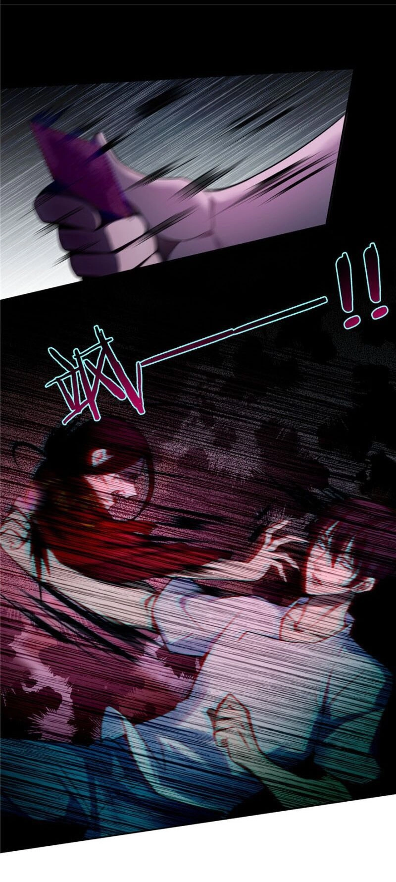 Người Đưa Thư Vô Hạn Chapter 47 - 14