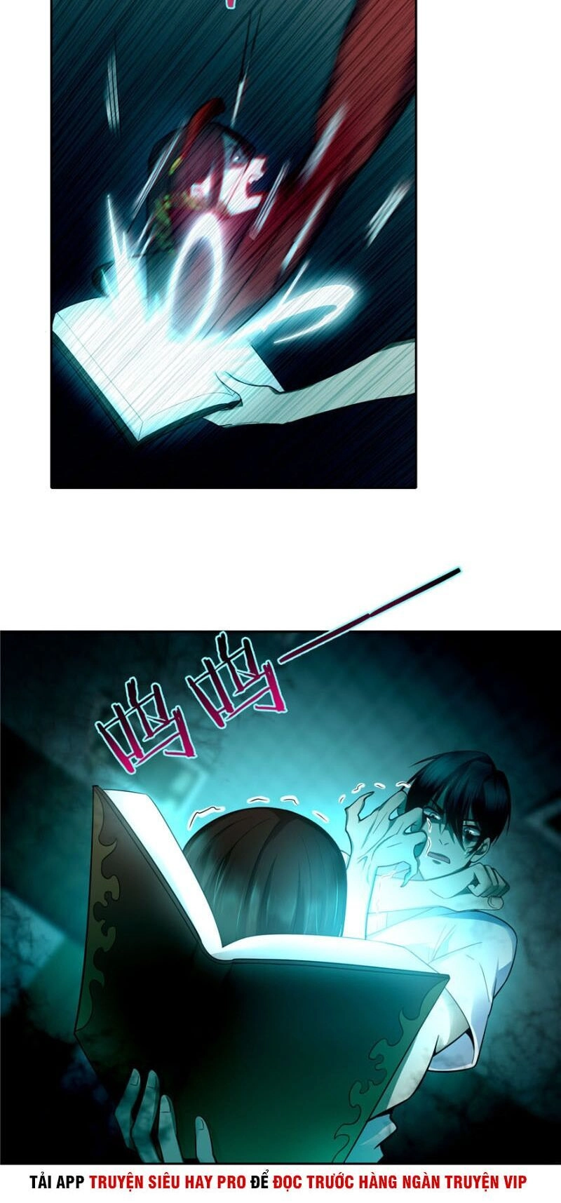 Người Đưa Thư Vô Hạn Chapter 47 - 16