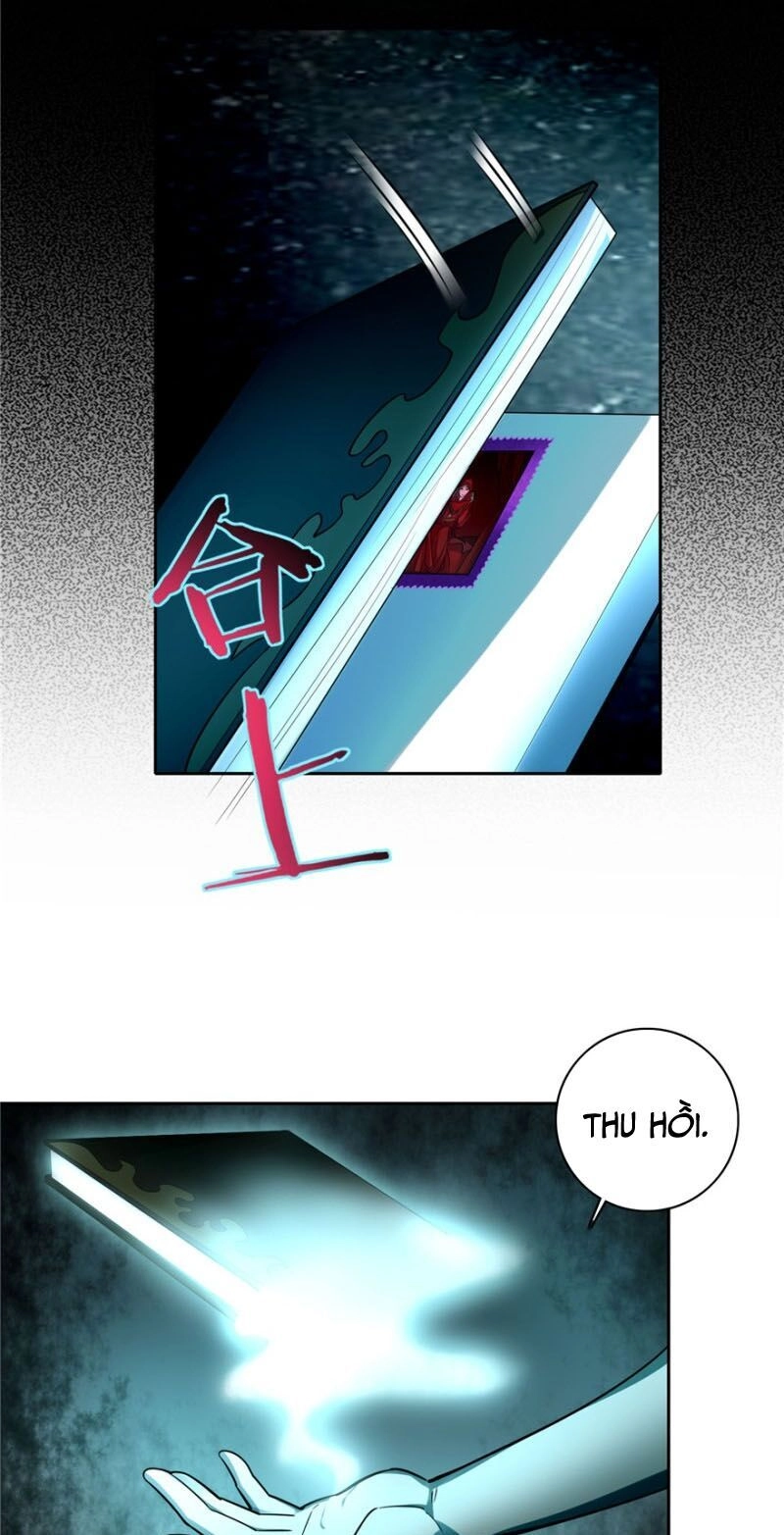 Người Đưa Thư Vô Hạn Chapter 47 - 19