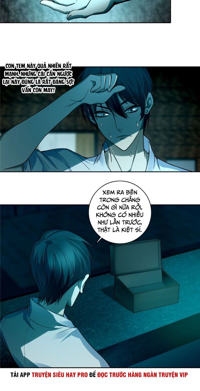 Người Đưa Thư Vô Hạn Chapter 47 - 20