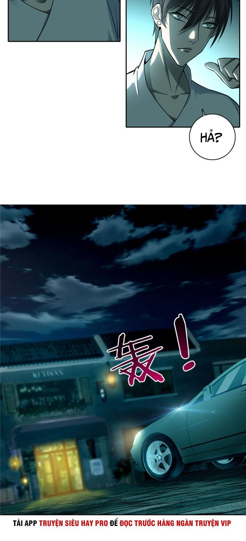 Người Đưa Thư Vô Hạn Chapter 47 - 22