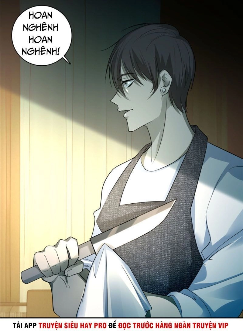 Người Đưa Thư Vô Hạn Chapter 47 - 26