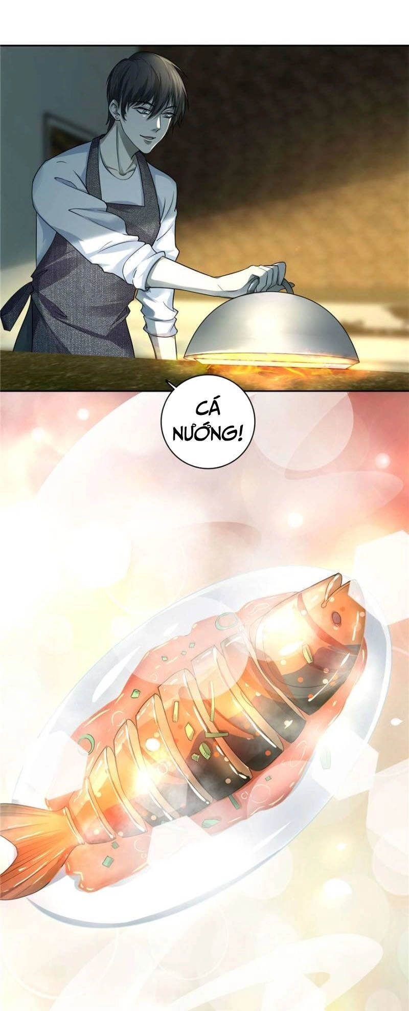 Người Đưa Thư Vô Hạn Chapter 48 - 3