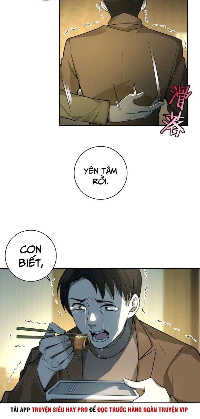 Người Đưa Thư Vô Hạn Chapter 48 - 8