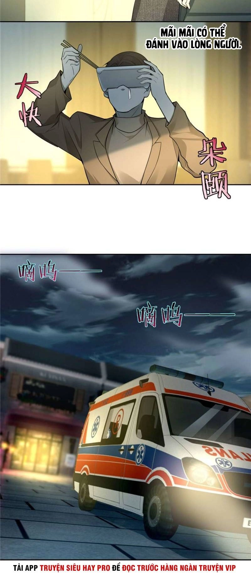 Người Đưa Thư Vô Hạn Chapter 48 - 10