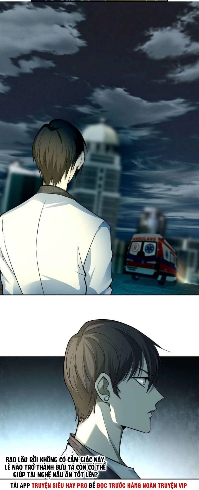 Người Đưa Thư Vô Hạn Chapter 48 - 12