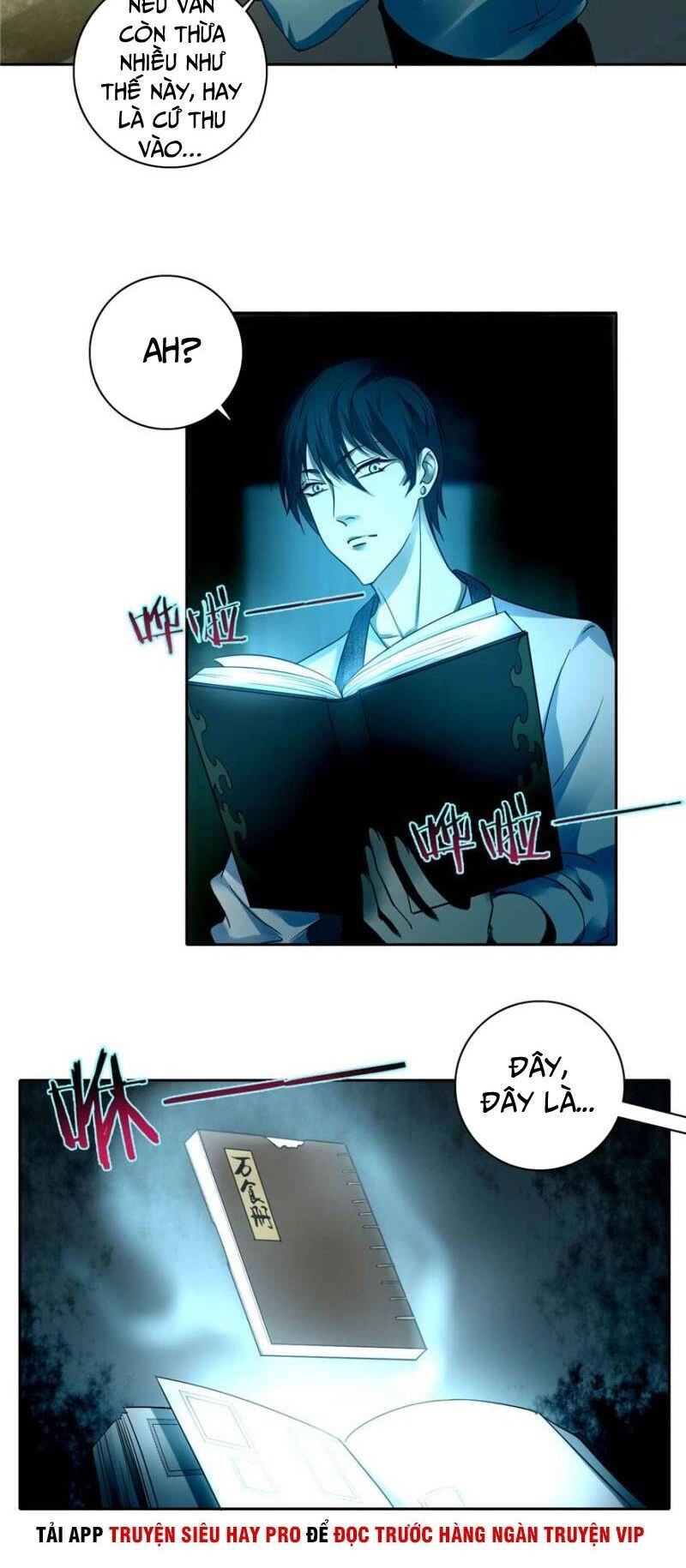 Người Đưa Thư Vô Hạn Chapter 48 - 14