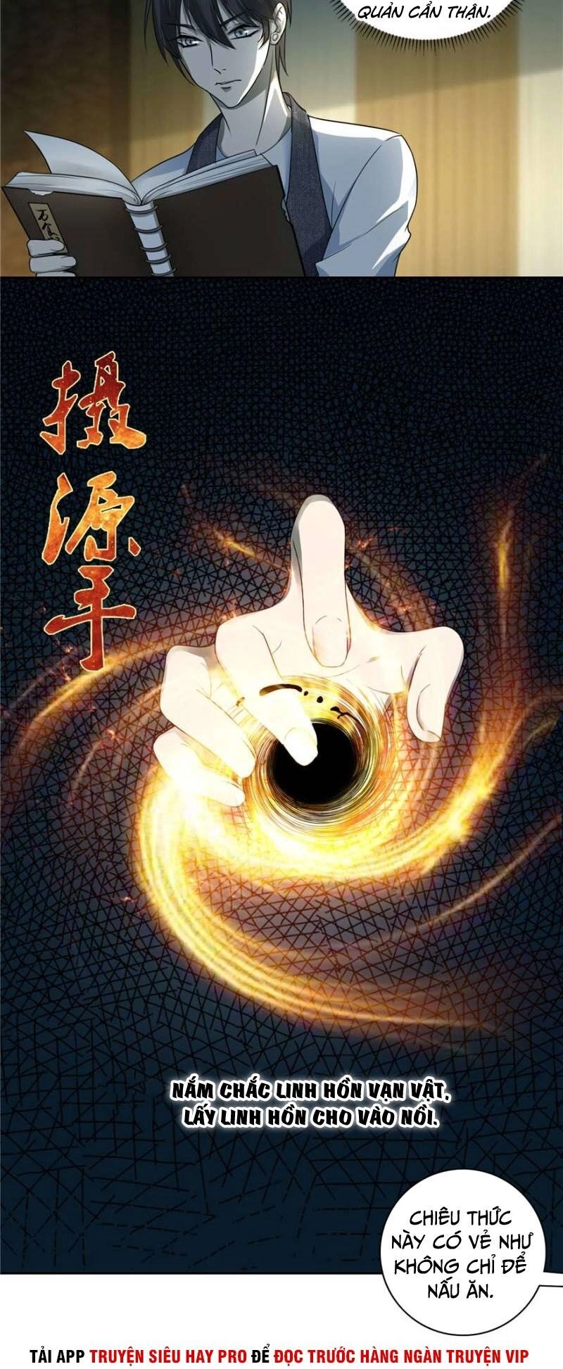 Người Đưa Thư Vô Hạn Chapter 48 - 16