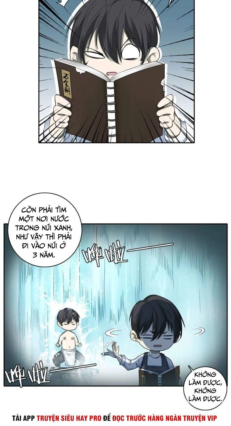 Người Đưa Thư Vô Hạn Chapter 48 - 18