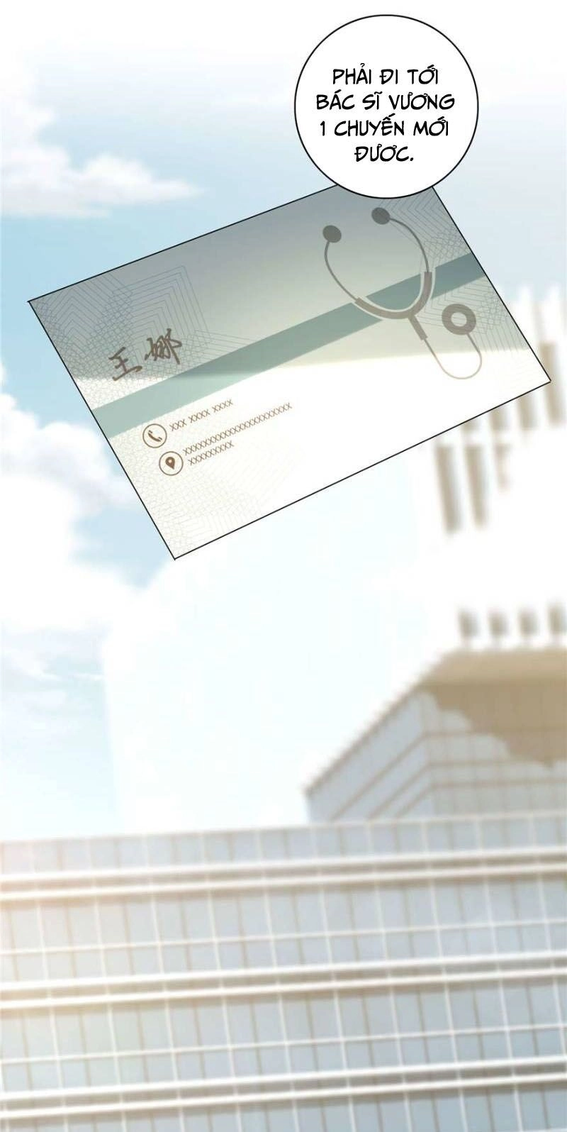 Người Đưa Thư Vô Hạn Chapter 48 - 21