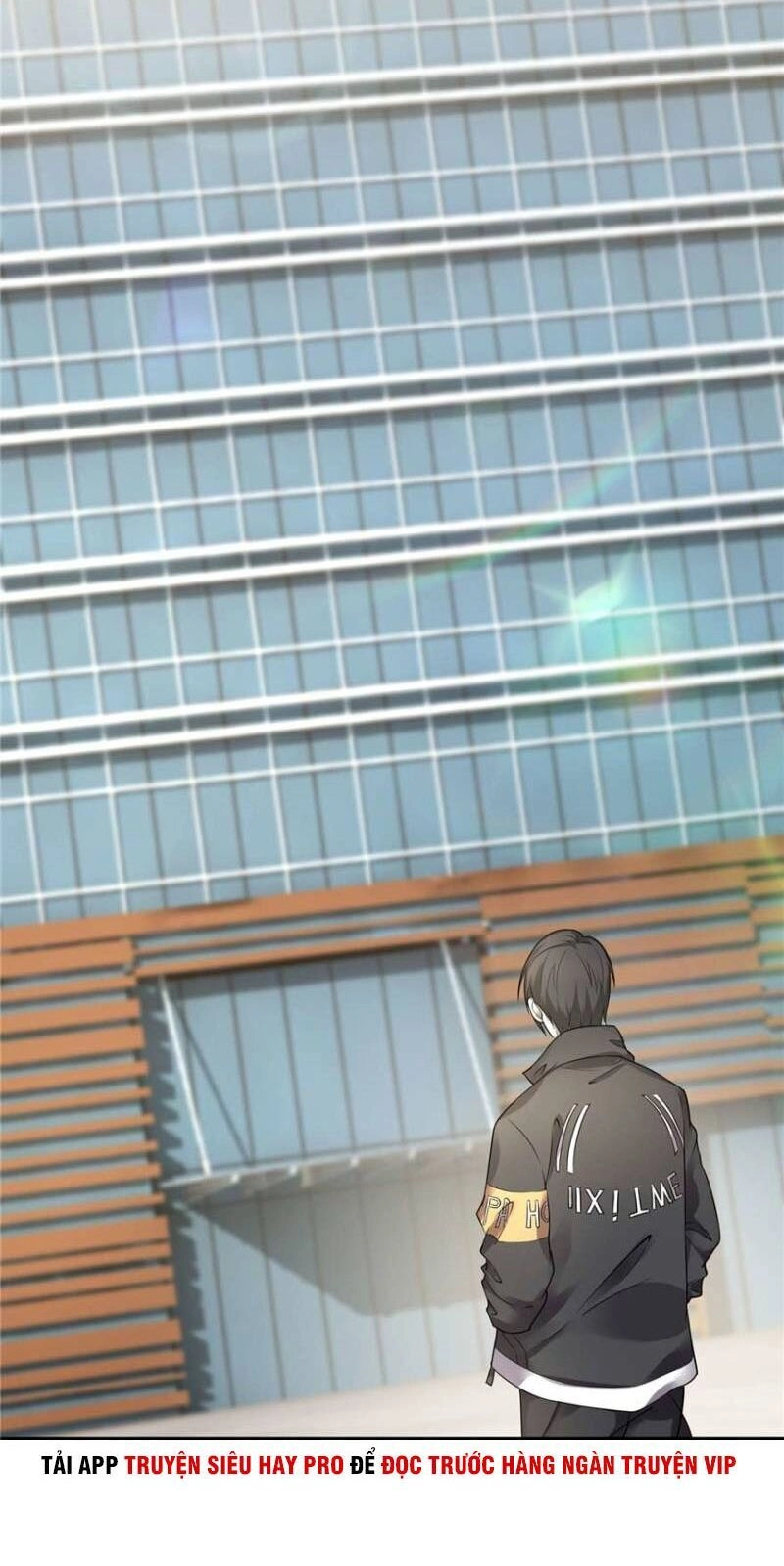 Người Đưa Thư Vô Hạn Chapter 48 - 22