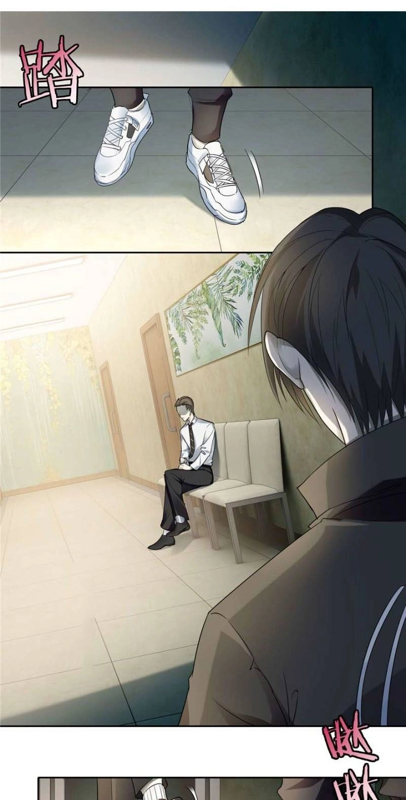 Người Đưa Thư Vô Hạn Chapter 49 - 5