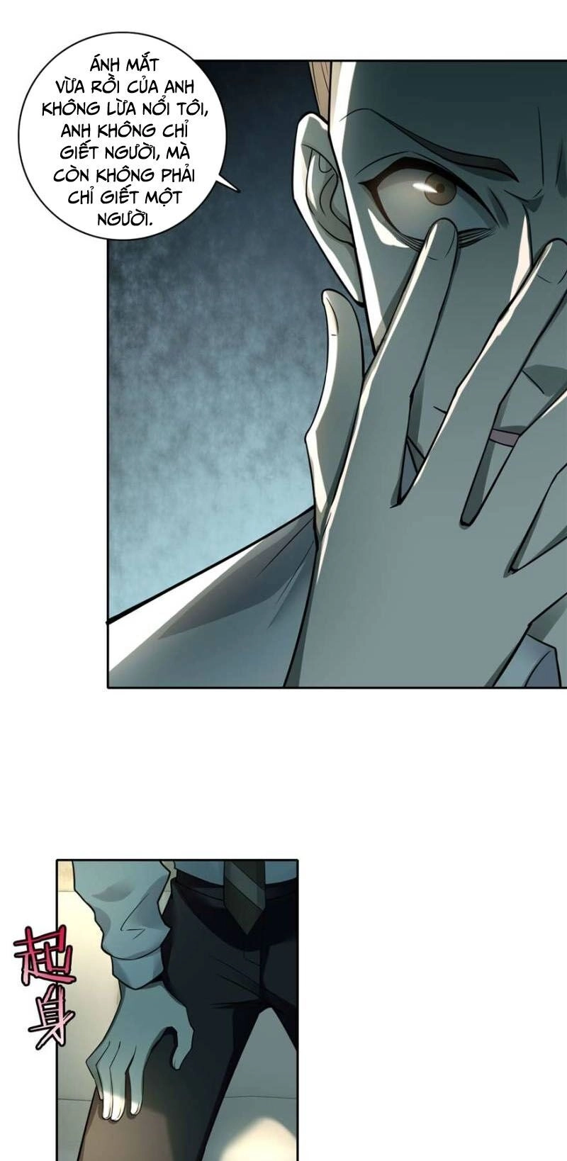 Người Đưa Thư Vô Hạn Chapter 49 - 13