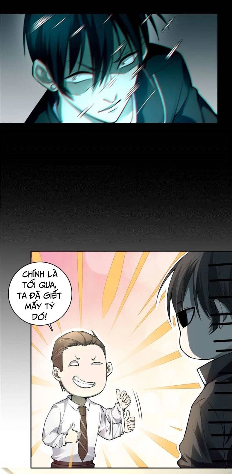 Người Đưa Thư Vô Hạn Chapter 49 - 16