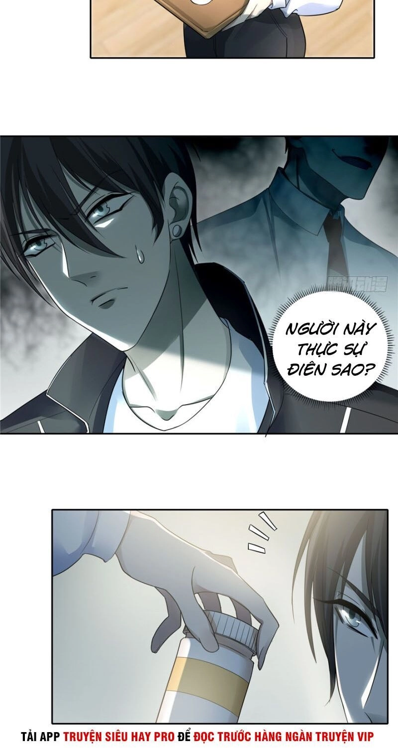 Người Đưa Thư Vô Hạn Chapter 50 - 6