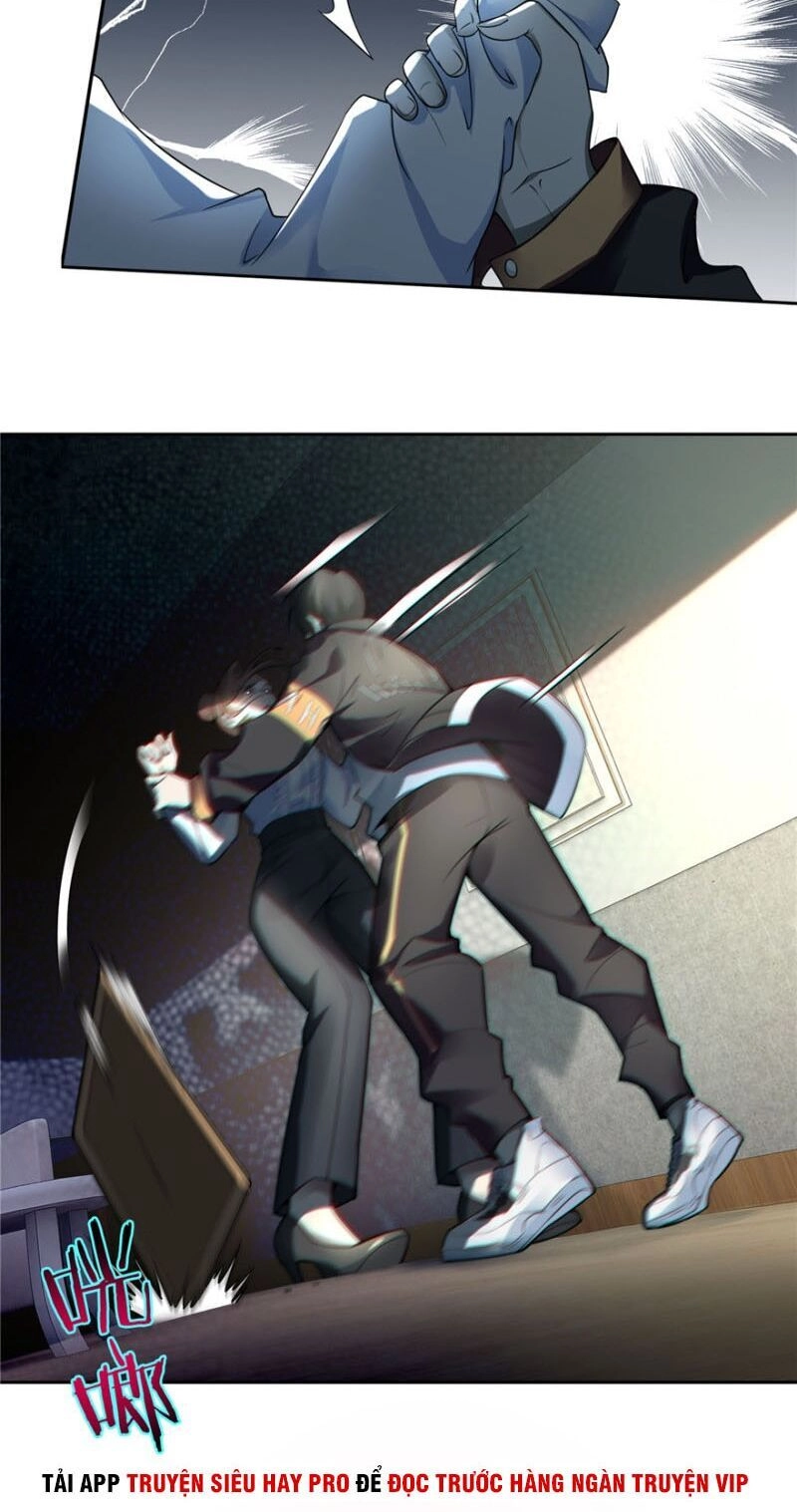 Người Đưa Thư Vô Hạn Chapter 50 - 10