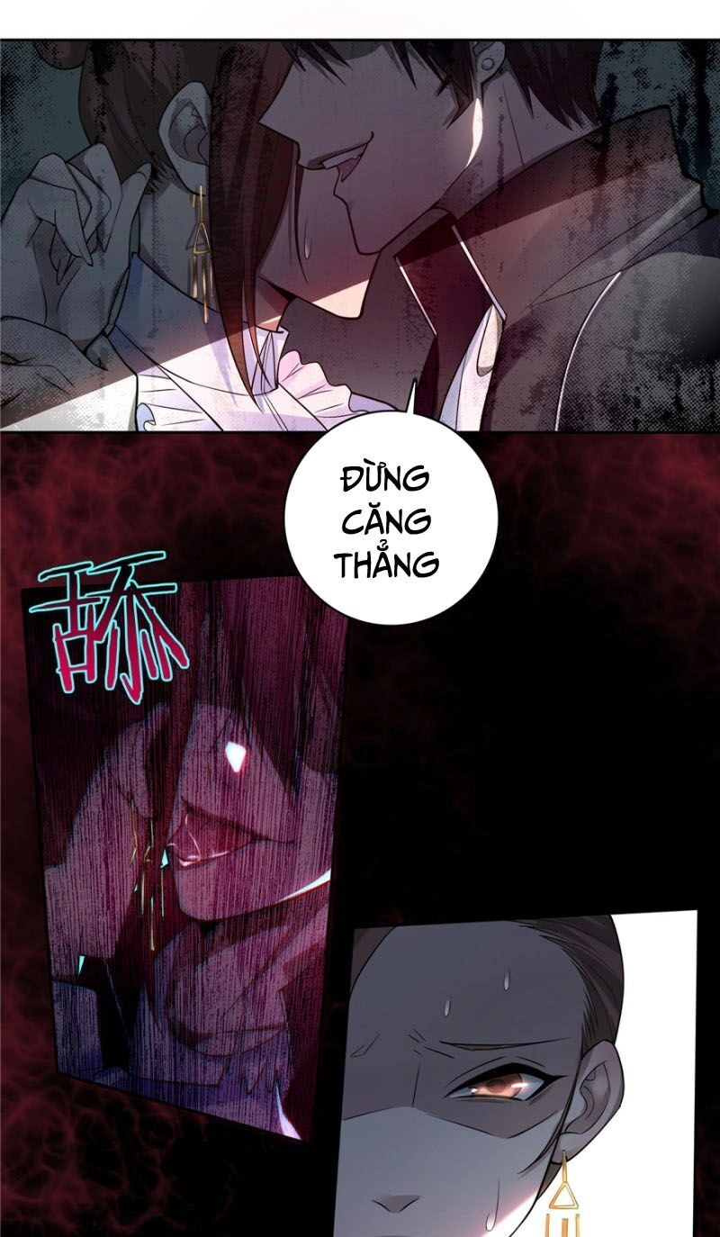 Người Đưa Thư Vô Hạn Chapter 50 - 11