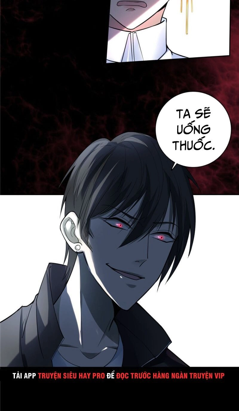 Người Đưa Thư Vô Hạn Chapter 50 - 12