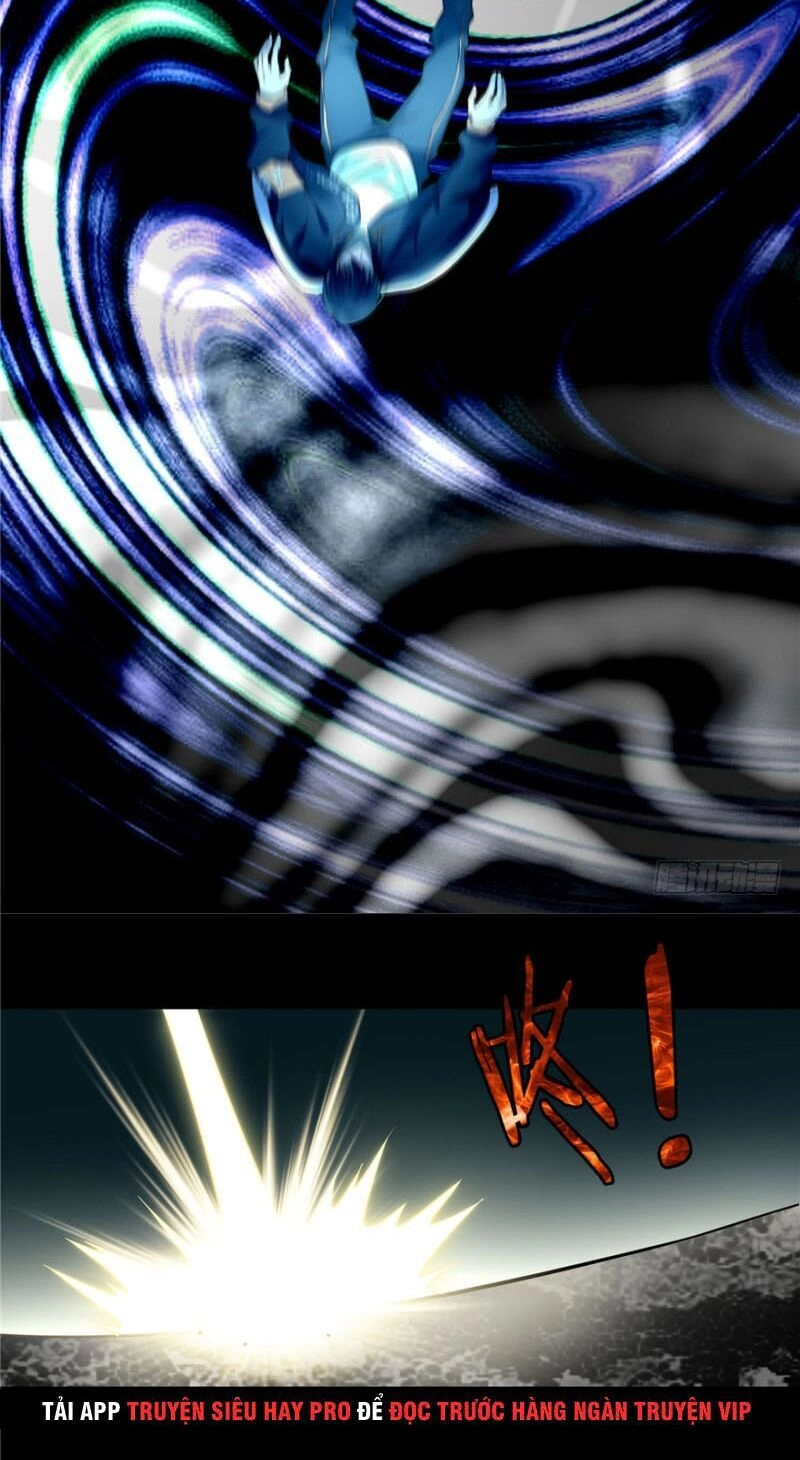 Người Đưa Thư Vô Hạn Chapter 50 - 14