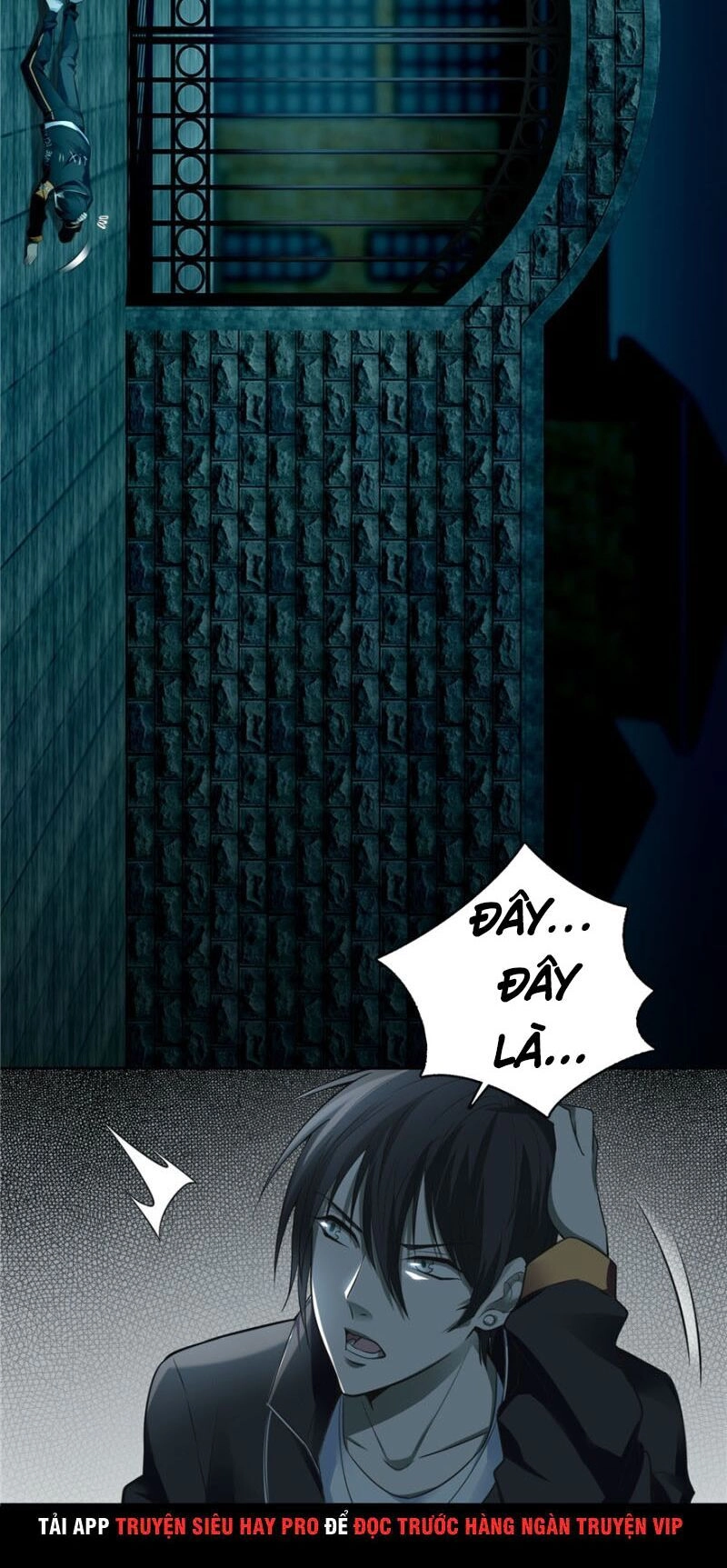 Người Đưa Thư Vô Hạn Chapter 50 - 16