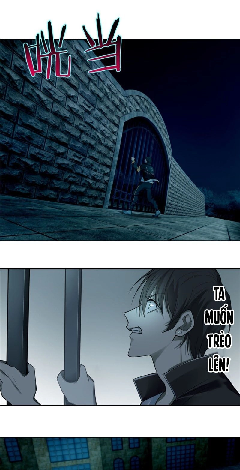 Người Đưa Thư Vô Hạn Chapter 50 - 19