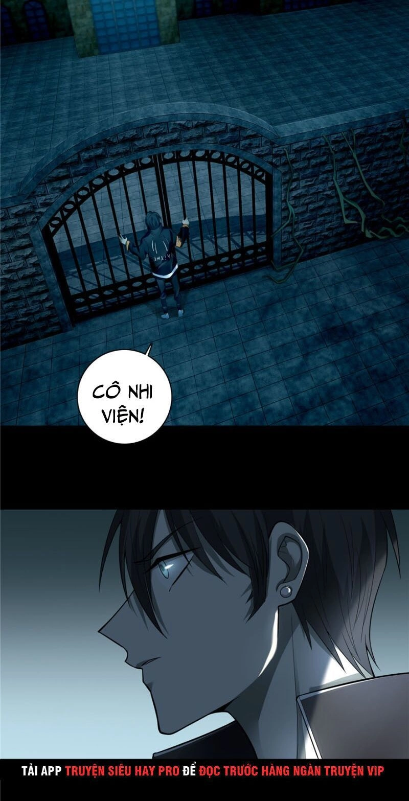 Người Đưa Thư Vô Hạn Chapter 50 - 20