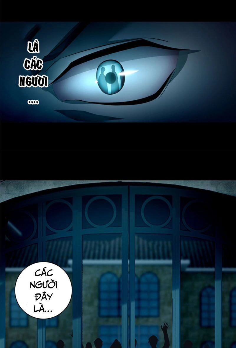 Người Đưa Thư Vô Hạn Chapter 50 - 21